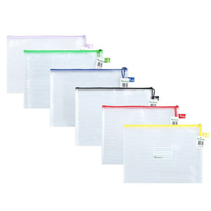 SG Education SG Mesh Bag Range SG Education