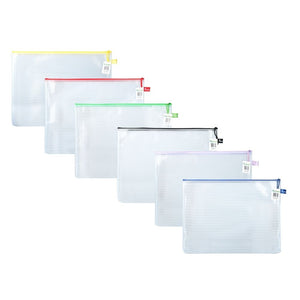 SG Education SG Mesh Bag Range SG Education