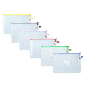 SG Education SG Mesh Bag Range SG Education