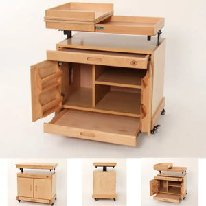 SG Education SG Multifunctional Tools Cabinet SG Education