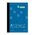 SG Education SG Science Hardback A4 70gsm 120pg SG Education