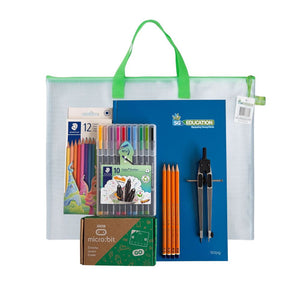 SG Education SG Technology Standard Kit SG Education