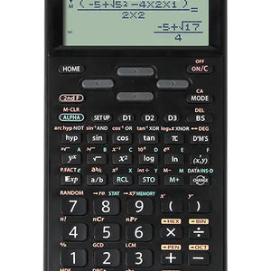 SG Education Sharp Writeview Science Calculator SG Education
