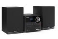 SG Education Sharp XL-B517D 45W Bluetooth Hi-Fi System SG Education