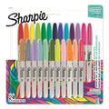 SG Education Sharpie Seasonal Permanent Markers 24 Pack Assorted Colours SG Education