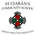 SG Education St Ciarans Community School - Graphics Kit 2025 SG Education