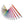SG Education Stabilo Chalk Pastel Pencils - Tin Of 12 - Assort Cols SG Education