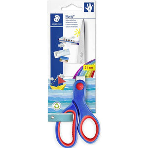 SG Education Staedtler Scissors 21cm SG Education