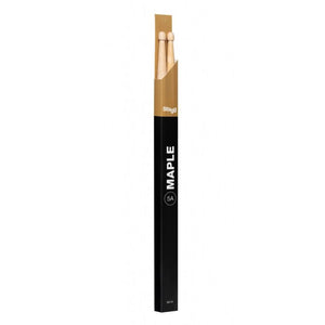 SG Education Stagg Maple Drumsticks Tip 5A Pair SG Education