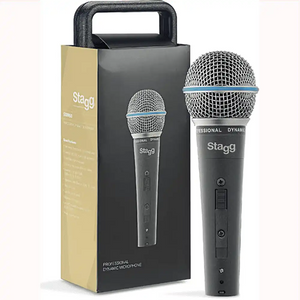 SG Education Stagg SM 58 Microphone SG Education