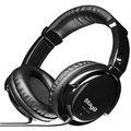 SG Education Stagg Studio Stereo Headphones no mic KCETB/30 x4 SG Education