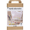 SG Education Starter Craft Kit Textile Decoration SG Education