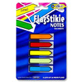 SG Education Stik-ie Notes 5x20 Sheet Flag Index Arrows Page Markers SG Education