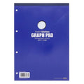 SG Education Student Solutions Graph Pad A4 80pgs SG Education