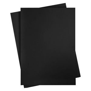 SG Education Sugar Paper Black Range SG Education