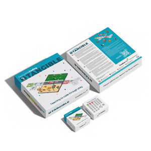 SG Education Tangible Coding Classroom Set SG Education
