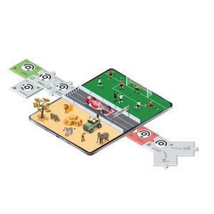 SG Education Tangible Coding Classroom Set SG Education
