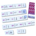 SG Education Taskmaster Percentage Dominoes SG Education