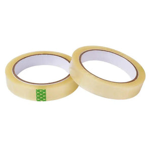 SG Education Tesa Clear Tape Range SG Education