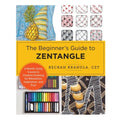 SG Education The Beginner'S Guide To Zentangle SG Education