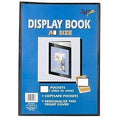 SG Education Tiger Display Book 40 Pocket Range SG Education