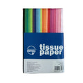 SG Education Tissue Paper Rainbow Colours 20 Sheets SG Education