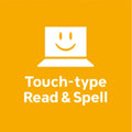 SG Education Touch Type Read and Spell Range SG Education