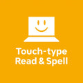 SG Education Touch Type Read and Spell Range SG Education
