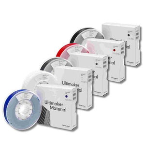 SG Education Ultimaker ABS Filament 2.85mm Range SG Education