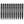 SG Education UniPin Fineliners Black 12 Pack SG Education