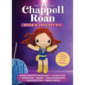 SG Education Unofficial Chappell Roan Book and Crochet Kit SG Education