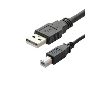 SG Education USB A to B Printer cable 2mtr SG Education