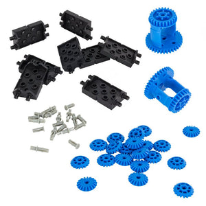 SG Education VEX Differential & Bevel Gear Pack (Base) SG Education