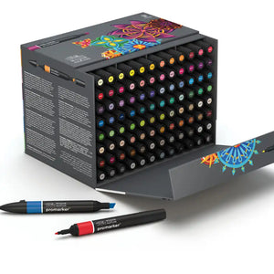 SG Education W&N Promarker 96 Extended Collection SG Education