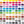 SG Education W&N Promarker 96 Extended Collection SG Education