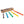 SG Education Wak a Tubes Chromatic Set of 5 SG Education