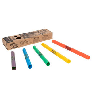 SG Education Wak a Tubes Chromatic Set of 5 SG Education