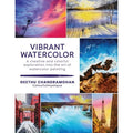 SG Education WF - Vibrant Watercolor SG Education