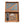 SG Education Wooden Box with 2 Part Compass, Clips & Uni Set Square SG Education