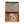 SG Education Wooden Box with Tape & Uni Set Square SG Education