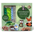 SG Education Woodland Crochet Kit SG Education