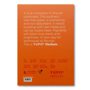 SG Education Yupo Tree Free Paper Range SG Education