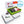 Show Me PM-DRY WIPE BOARD & ACCESSORIES Show-me A4 Whiteboards Classroom Tray Kits 30 Pack SG Education