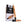 Show Me Show-me Triangular Drywipe Markers Black 10 Pack SG Education
