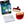 Speedball Speedball Gel Printing Toolkit SG Education