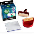 Speedball Speedball Gel Printing Toolkit SG Education