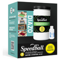 Speedball Speedball Photo Emulsion & Sensitizer Set SG Education
