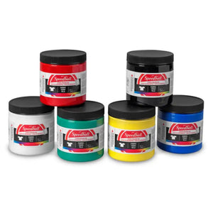 Speedball Speedball Screen Printing Ink 236ml Range SG Education