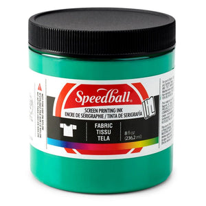 Speedball Speedball Screen Printing Ink 236ml Range SG Education