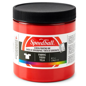 Speedball Speedball Screen Printing Ink 236ml Range SG Education